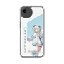 スリムプロテクションケース［ Neo-Porte - 絲依とい ］