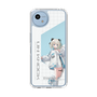 スリムプロテクションケース［ Neo-Porte - 絲依とい ］
