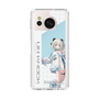 スリムプロテクションケース［ Neo-Porte - 絲依とい ］