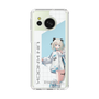 スリムプロテクションケース［ Neo-Porte - 絲依とい ］
