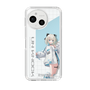 スリムプロテクションケース［ Neo-Porte - 絲依とい ］