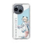 スリムプロテクションケース［ Neo-Porte - 絲依とい ］