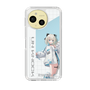 スリムプロテクションケース［ Neo-Porte - 絲依とい ］