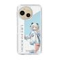スリムプロテクションケース［ Neo-Porte - 絲依とい ］