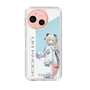 スリムプロテクションケース［ Neo-Porte - 絲依とい ］