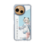 スリムプロテクションケース［ Neo-Porte - 絲依とい ］