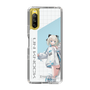 スリムプロテクションケース［ Neo-Porte - 絲依とい ］