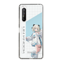 スリムプロテクションケース［ Neo-Porte - 絲依とい ］