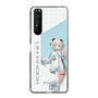 スリムプロテクションケース［ Neo-Porte - 絲依とい ］