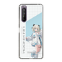 スリムプロテクションケース［ Neo-Porte - 絲依とい ］