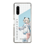 スリムプロテクションケース［ Neo-Porte - 絲依とい ］