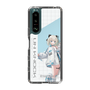スリムプロテクションケース［ Neo-Porte - 絲依とい ］