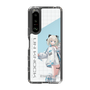 スリムプロテクションケース［ Neo-Porte - 絲依とい ］