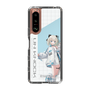 スリムプロテクションケース［ Neo-Porte - 絲依とい ］