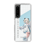 スリムプロテクションケース［ Neo-Porte - 絲依とい ］