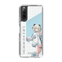 スリムプロテクションケース［ Neo-Porte - 絲依とい ］