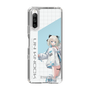 スリムプロテクションケース［ Neo-Porte - 絲依とい ］