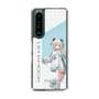 スリムプロテクションケース［ Neo-Porte - 絲依とい ］