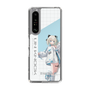 スリムプロテクションケース［ Neo-Porte - 絲依とい ］