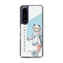 スリムプロテクションケース［ Neo-Porte - 絲依とい ］