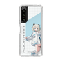 スリムプロテクションケース［ Neo-Porte - 絲依とい ］