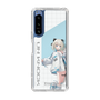 スリムプロテクションケース［ Neo-Porte - 絲依とい ］