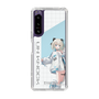 スリムプロテクションケース［ Neo-Porte - 絲依とい ］