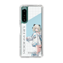 スリムプロテクションケース［ Neo-Porte - 絲依とい ］