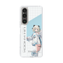 スリムプロテクションケース［ Neo-Porte - 絲依とい ］