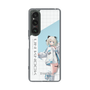 スリムプロテクションケース［ Neo-Porte - 絲依とい ］