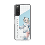 スリムプロテクションケース［ Neo-Porte - 絲依とい ］