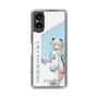 スリムプロテクションケース［ Neo-Porte - 絲依とい ］
