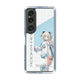 スリムプロテクションケース［ Neo-Porte - 絲依とい ］