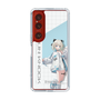 スリムプロテクションケース［ Neo-Porte - 絲依とい ］