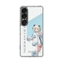 スリムプロテクションケース［ Neo-Porte - 絲依とい ］
