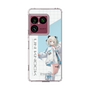 スリムプロテクションケース［ Neo-Porte - 絲依とい ］