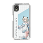 スリムプロテクションケース［ Neo-Porte - 絲依とい ］