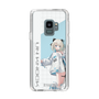 スリムプロテクションケース［ Neo-Porte - 絲依とい ］
