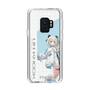 スリムプロテクションケース［ Neo-Porte - 絲依とい ］