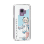 スリムプロテクションケース［ Neo-Porte - 絲依とい ］