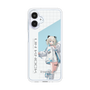 スリムプロテクションケース［ Neo-Porte - 絲依とい ］
