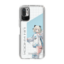 スリムプロテクションケース［ Neo-Porte - 絲依とい ］