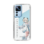 スリムプロテクションケース［ Neo-Porte - 絲依とい ］