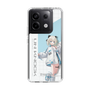 スリムプロテクションケース［ Neo-Porte - 絲依とい ］