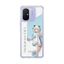 スリムプロテクションケース［ Neo-Porte - 絲依とい ］