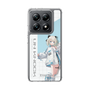 スリムプロテクションケース［ Neo-Porte - 絲依とい ］