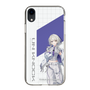 スリムプロテクションケース［ Neo-Porte - 幽乃うつろ ］