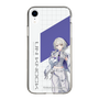スリムプロテクションケース［ Neo-Porte - 幽乃うつろ ］