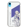 スリムプロテクションケース［ Neo-Porte - 幽乃うつろ ］