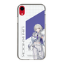 スリムプロテクションケース［ Neo-Porte - 幽乃うつろ ］